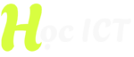 logo hocict