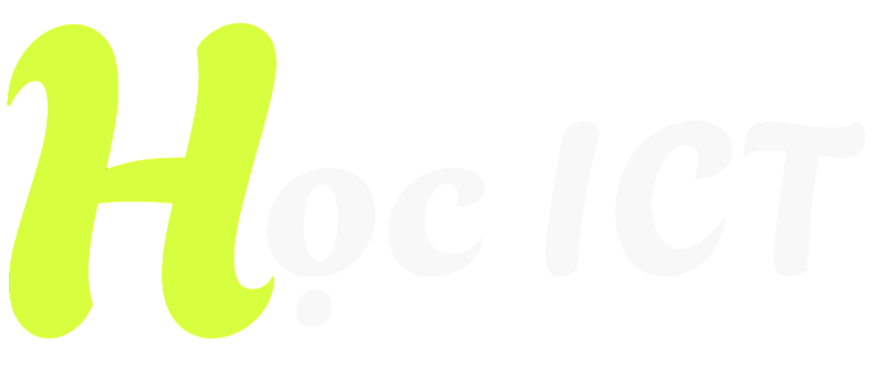 logo hocict